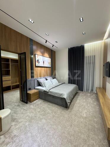 Satılır 5 otaqlı həyət evi/bağ evi 260 m², Şüvəlan q., photo 15 from 23