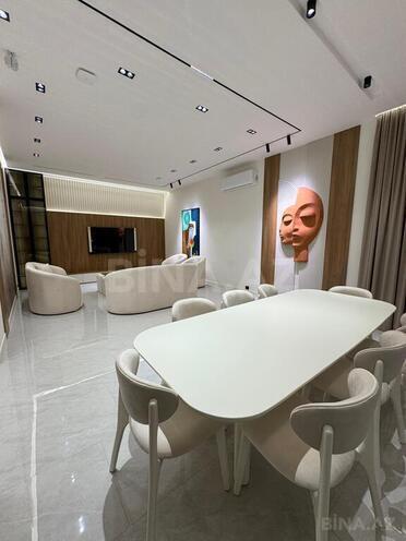 Satılır 5 otaqlı həyət evi/bağ evi 260 m², Şüvəlan q., photo 8 from 23
