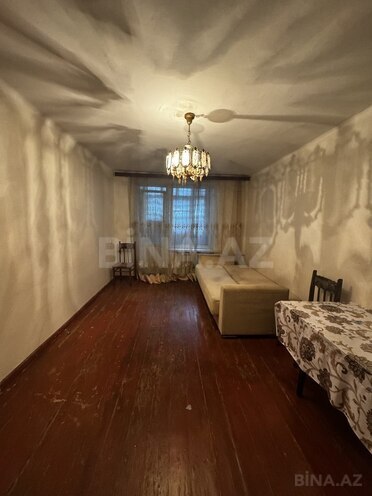 Сдаётся 1-комн. вторичка 35 м², пос. 8-й мкр, photo 1 from 24