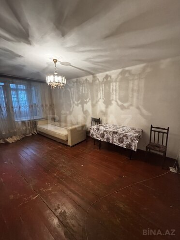 Сдаётся 1-комн. вторичка 35 м², пос. 8-й мкр, photo 4 from 24