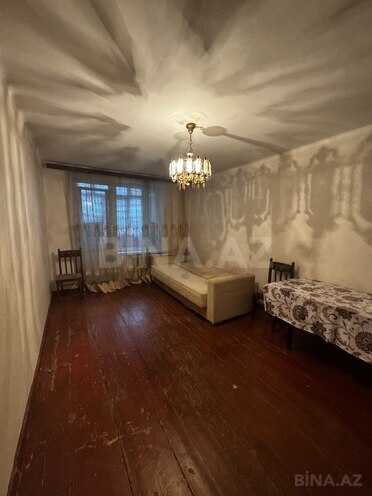 Сдаётся 1-комн. вторичка 35 м², пос. 8-й мкр, photo 7 from 24