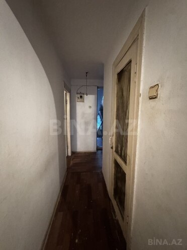 Сдаётся 1-комн. вторичка 35 м², пос. 8-й мкр, photo 16 from 24