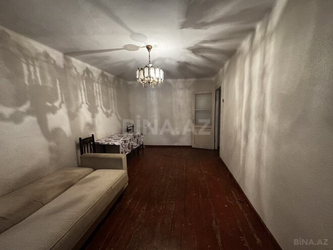 Сдаётся 1-комн. вторичка 35 м², пос. 8-й мкр, photo 3 from 24