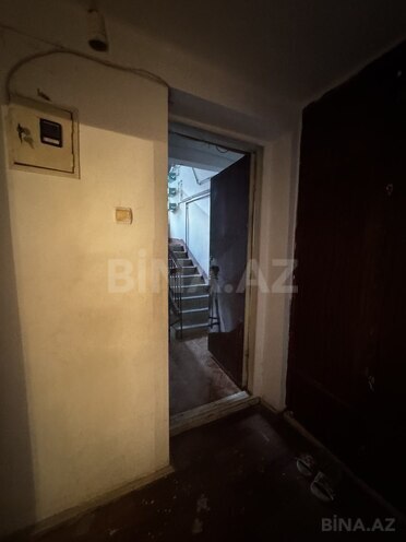 Сдаётся 1-комн. вторичка 35 м², пос. 8-й мкр, photo 19 from 24