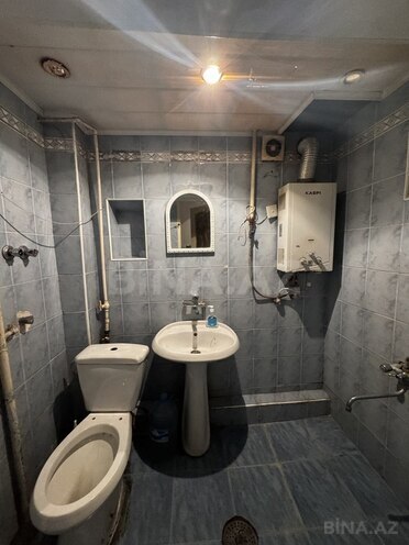 Сдаётся 1-комн. вторичка 35 м², пос. 8-й мкр, photo 22 from 24