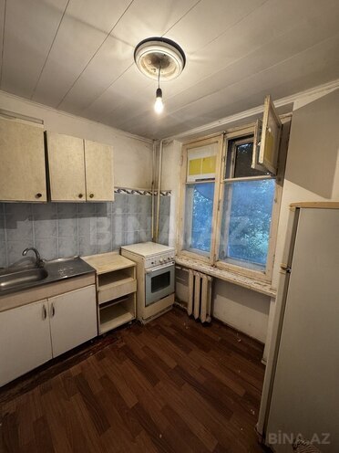 Сдаётся 1-комн. вторичка 35 м², пос. 8-й мкр, photo 8 from 24