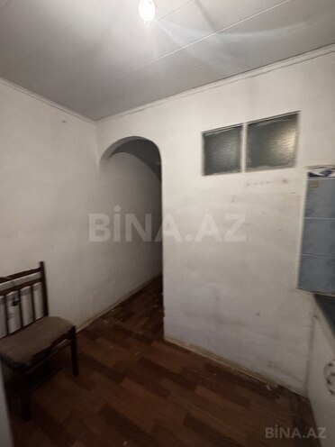 Сдаётся 1-комн. вторичка 35 м², пос. 8-й мкр, photo 15 from 24