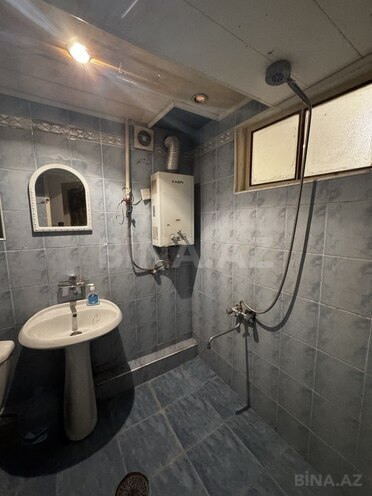 Сдаётся 1-комн. вторичка 35 м², пос. 8-й мкр, photo 21 from 24