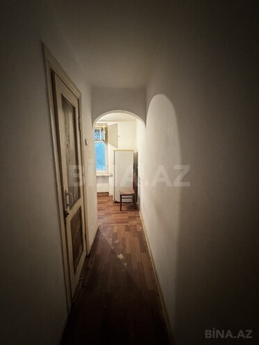 Сдаётся 1-комн. вторичка 35 м², пос. 8-й мкр, photo 17 from 24