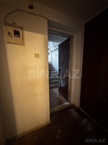 Сдаётся 1-комн. вторичка 35 м², пос. 8-й мкр, photo 18 from 24