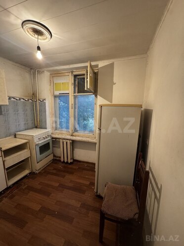 Сдаётся 1-комн. вторичка 35 м², пос. 8-й мкр, photo 11 from 24