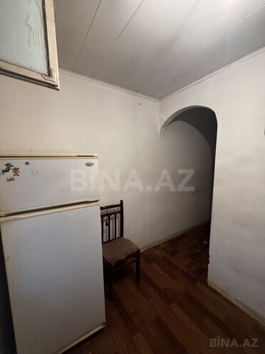 Сдаётся 1-комн. вторичка 35 м², пос. 8-й мкр, photo 14 from 24