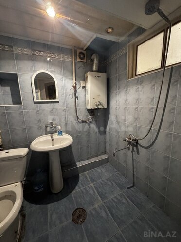 Сдаётся 1-комн. вторичка 35 м², пос. 8-й мкр, photo 20 from 24