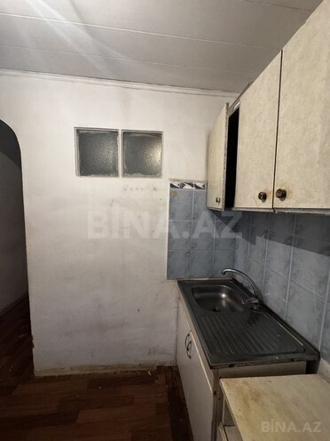 Сдаётся 1-комн. вторичка 35 м², пос. 8-й мкр, photo 13 from 24