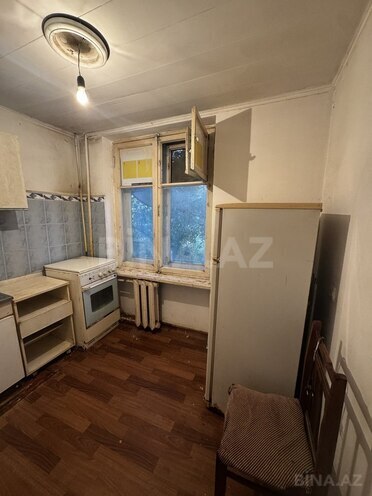 Сдаётся 1-комн. вторичка 35 м², пос. 8-й мкр, photo 12 from 24