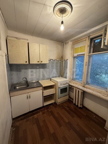 Сдаётся 1-комн. вторичка 35 м², пос. 8-й мкр, photo 9 from 24