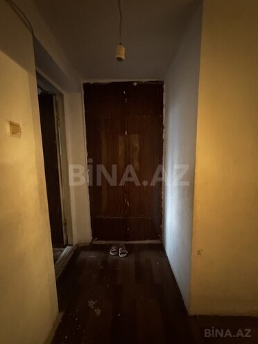 Сдаётся 1-комн. вторичка 35 м², пос. 8-й мкр, photo 23 from 24