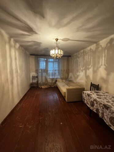 Сдаётся 1-комн. вторичка 35 м², пос. 8-й мкр, photo 5 from 24