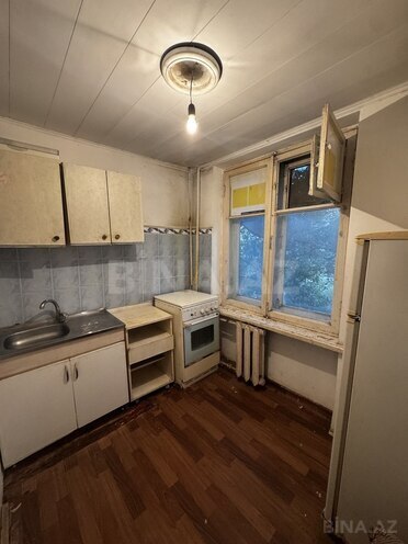 Сдаётся 1-комн. вторичка 35 м², пос. 8-й мкр, photo 10 from 24