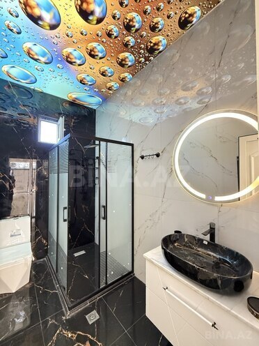 Satılır 4 otaqlı həyət evi/bağ evi 155 m², Buzovna q., photo 25 from 31
