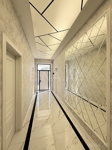 Satılır 4 otaqlı həyət evi/bağ evi 155 m², Buzovna q., photo 19 from 31