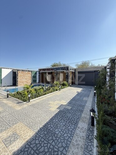 Satılır 4 otaqlı həyət evi/bağ evi 155 m², Buzovna q., photo 9 from 31