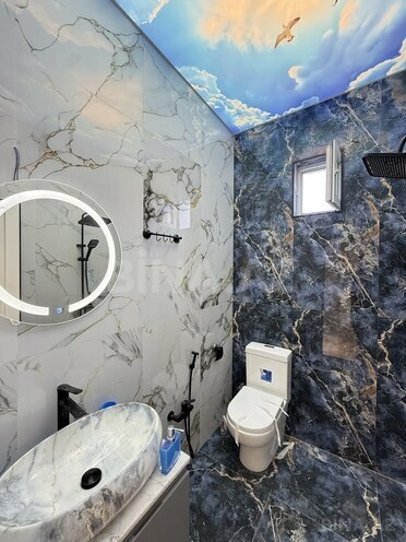 Satılır 4 otaqlı həyət evi/bağ evi 155 m², Buzovna q., photo 29 from 31