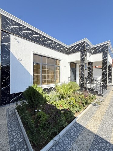 Satılır 4 otaqlı həyət evi/bağ evi 155 m², Buzovna q., photo 10 from 31