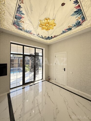 Satılır 4 otaqlı həyət evi/bağ evi 155 m², Buzovna q., photo 24 from 31