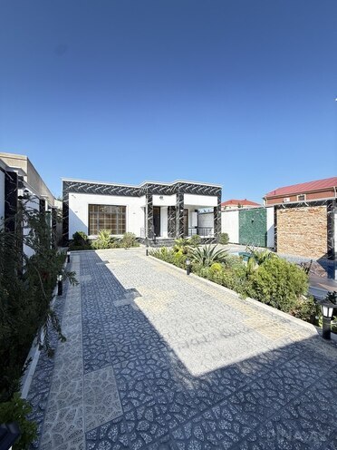 Satılır 4 otaqlı həyət evi/bağ evi 155 m², Buzovna q., photo 4 from 31