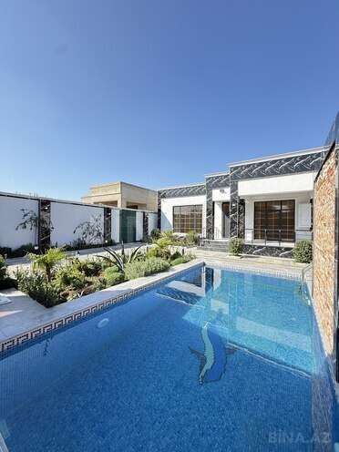 Satılır 4 otaqlı həyət evi/bağ evi 155 m², Buzovna q., photo 11 from 31