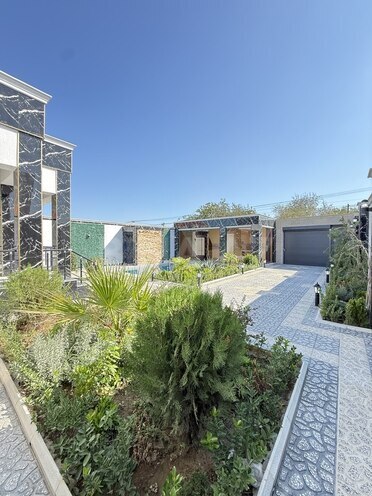Satılır 4 otaqlı həyət evi/bağ evi 155 m², Buzovna q., photo 5 from 31