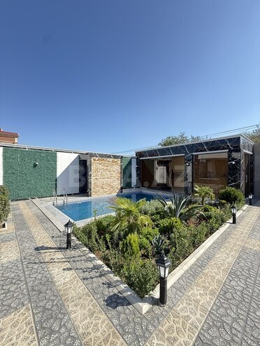 Satılır 4 otaqlı həyət evi/bağ evi 155 m², Buzovna q., photo 6 from 31