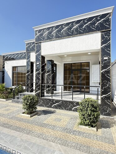 Satılır 4 otaqlı həyət evi/bağ evi 155 m², Buzovna q., photo 15 from 31