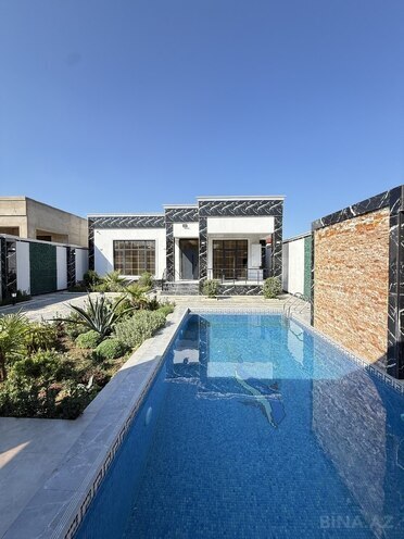 Satılır 4 otaqlı həyət evi/bağ evi 155 m², Buzovna q., photo 13 from 31