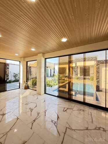 Satılır 4 otaqlı həyət evi/bağ evi 155 m², Buzovna q., photo 8 from 31