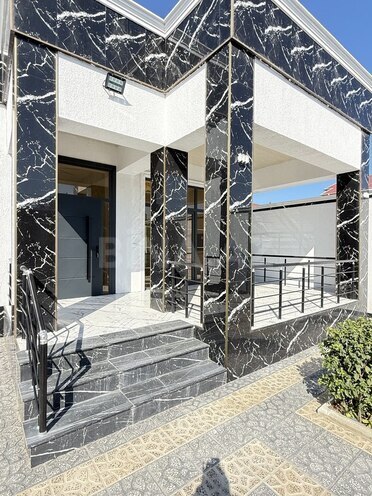 Satılır 4 otaqlı həyət evi/bağ evi 155 m², Buzovna q., photo 16 from 31