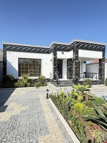 Satılır 4 otaqlı həyət evi/bağ evi 155 m², Buzovna q., photo 3 from 31