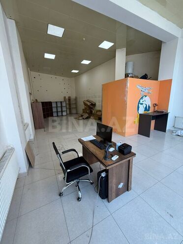 Сдаётся  объект 72 м², м. Ази Асланов, photo 9 from 11