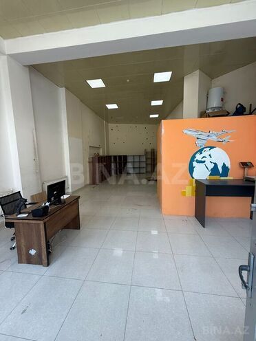 Сдаётся  объект 72 м², м. Ази Асланов, photo 3 from 11