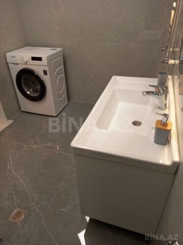 Satılır 3 otaqlı yeni tikili 150 m², Elmlər Akademiyası m., photo 17 from 24