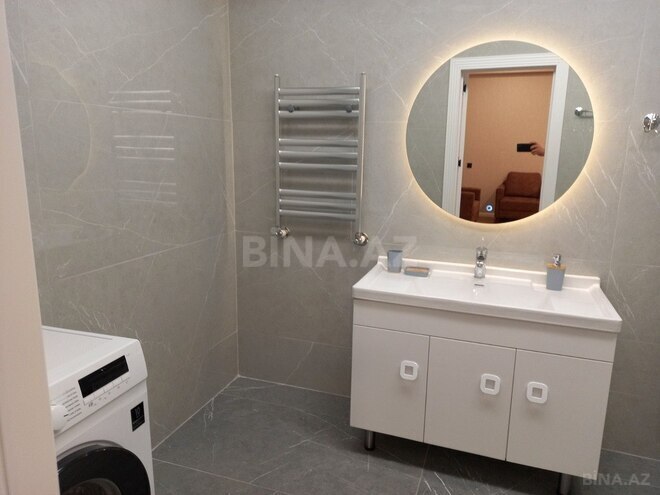 Satılır 3 otaqlı yeni tikili 150 m², Elmlər Akademiyası m., photo 16 from 24