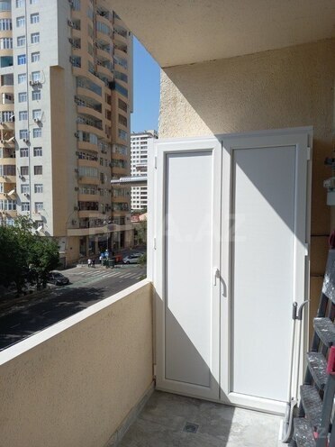 Satılır 3 otaqlı yeni tikili 150 m², Elmlər Akademiyası m., photo 23 from 24