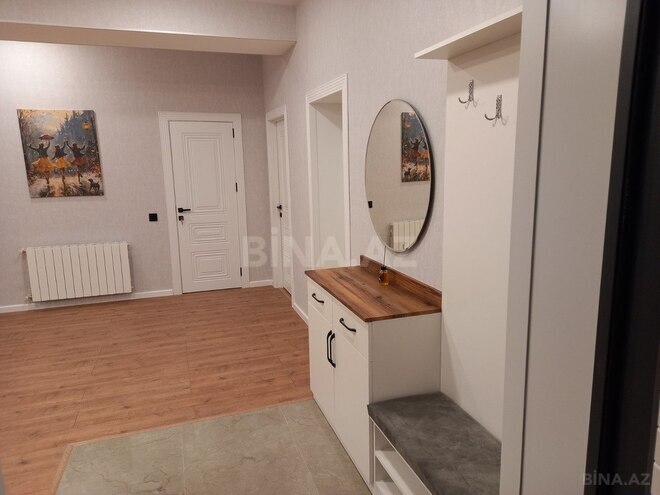 Satılır 3 otaqlı yeni tikili 150 m², Elmlər Akademiyası m., photo 3 from 24