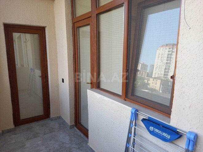 Satılır 3 otaqlı yeni tikili 150 m², Elmlər Akademiyası m., photo 22 from 24