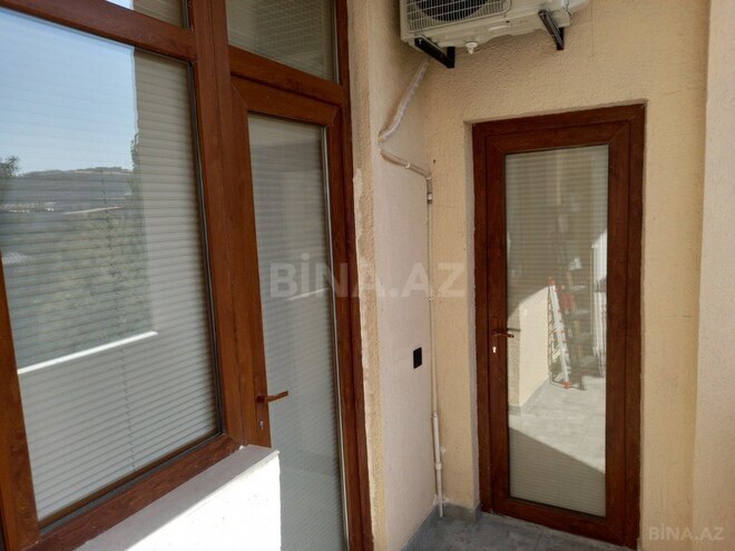 Satılır 3 otaqlı yeni tikili 150 m², Elmlər Akademiyası m., photo 13 from 24