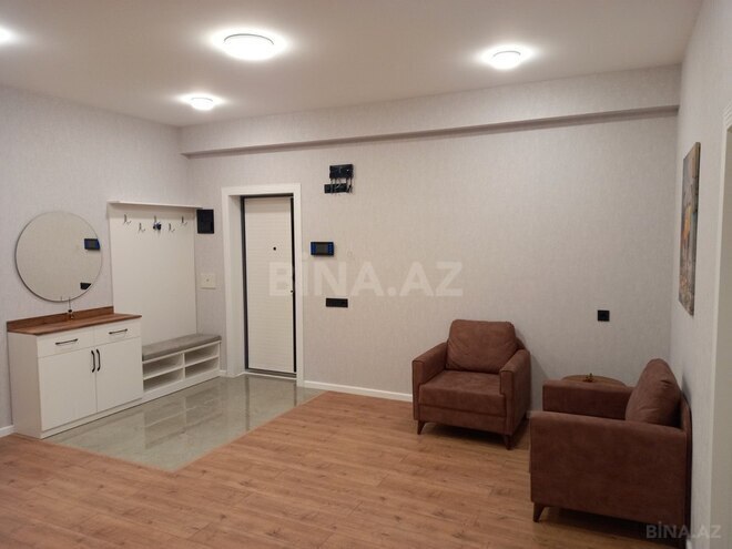 Satılır 3 otaqlı yeni tikili 150 m², Elmlər Akademiyası m., photo 12 from 24