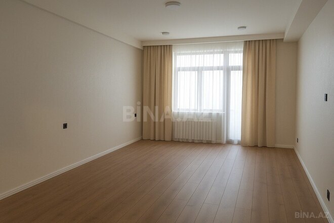 Satılır 3 otaqlı yeni tikili 150 m², Elmlər Akademiyası m., photo 8 from 24