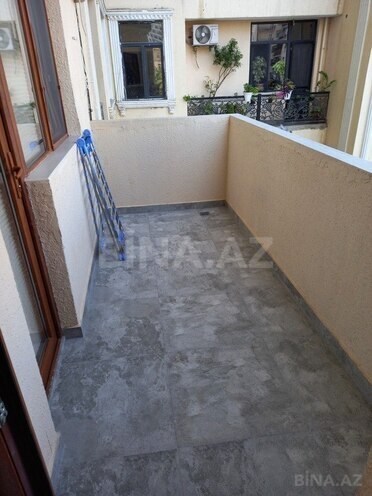 Satılır 3 otaqlı yeni tikili 150 m², Elmlər Akademiyası m., photo 21 from 24