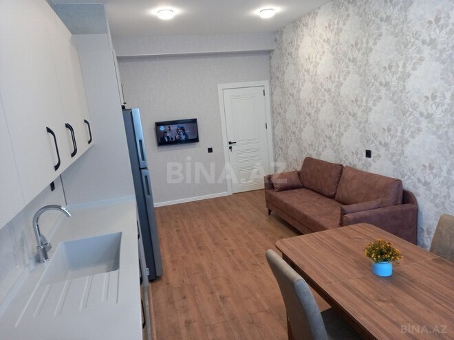Satılır 3 otaqlı yeni tikili 150 m², Elmlər Akademiyası m., photo 10 from 24